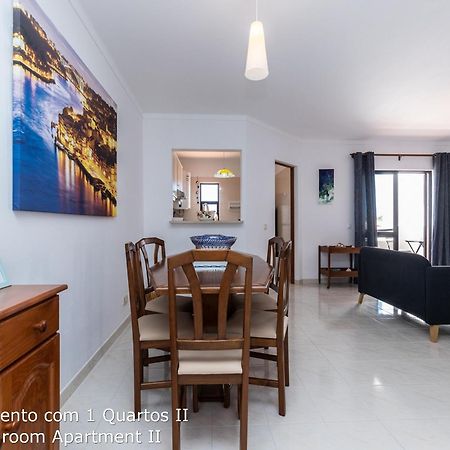 Akisol Albufeira Sunny Apartment Ольос де Агуа Екстериор снимка