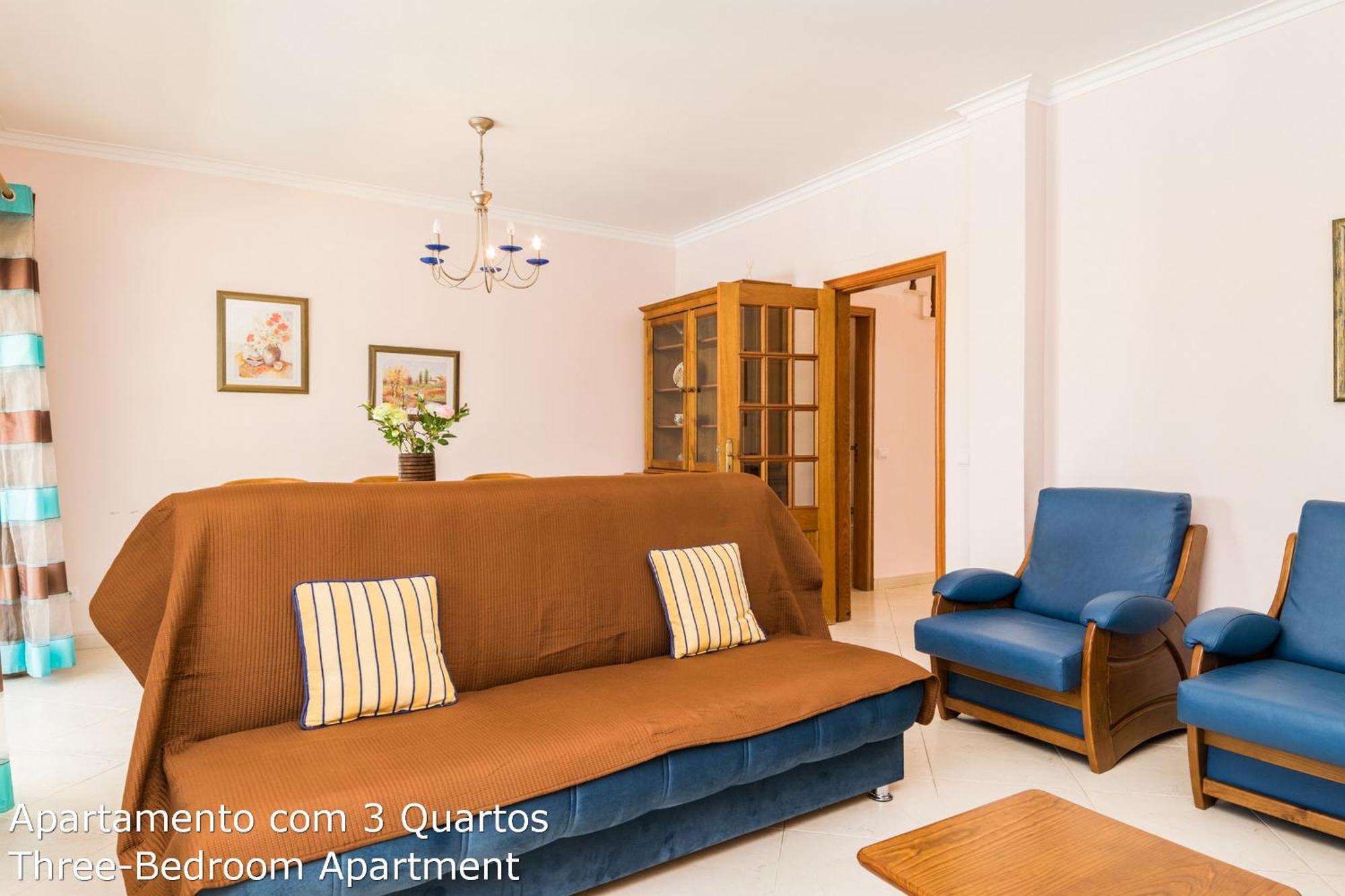 Akisol Albufeira Sunny Apartment Ольос де Агуа Екстериор снимка