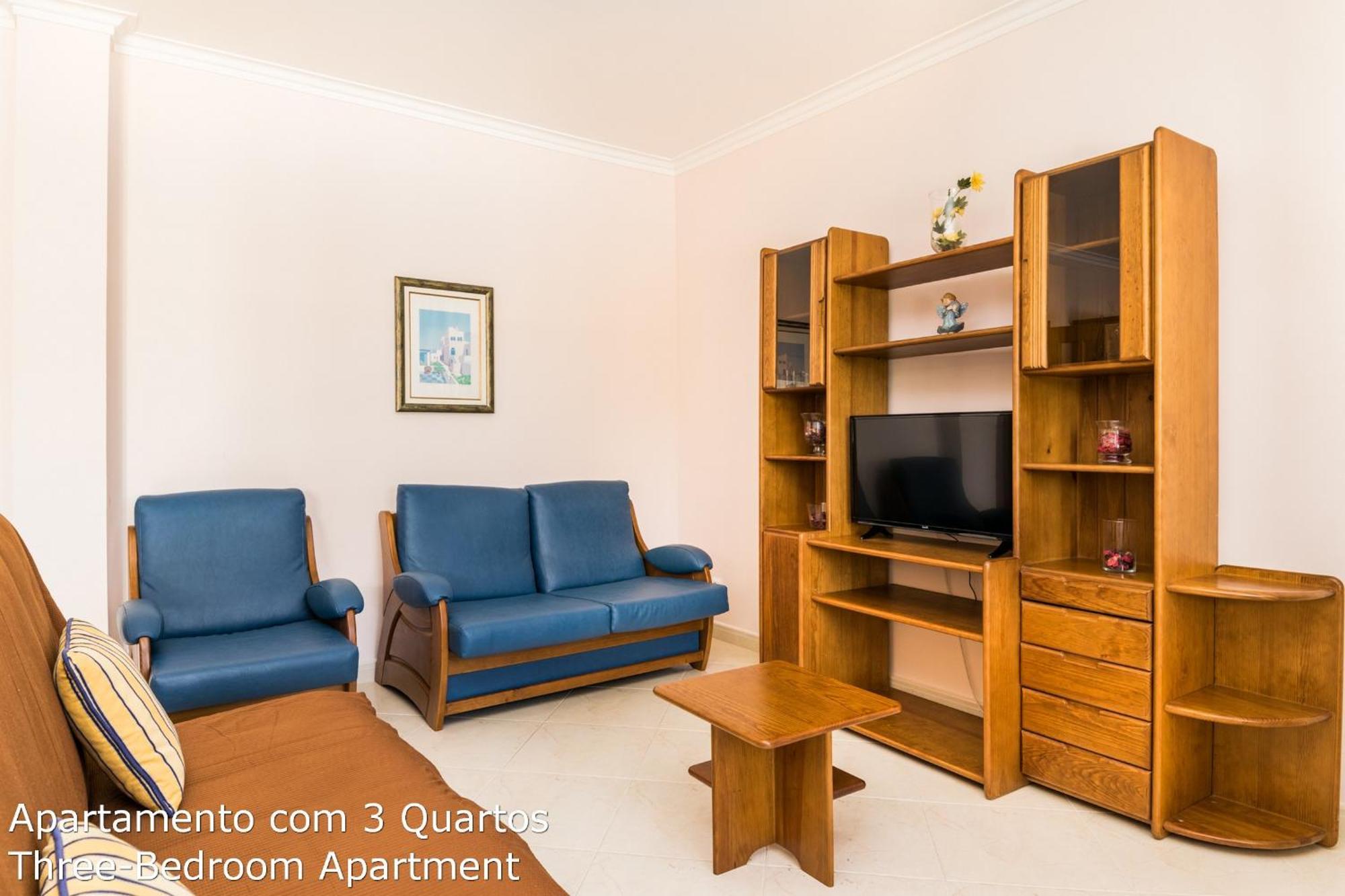 Akisol Albufeira Sunny Apartment Ольос де Агуа Екстериор снимка