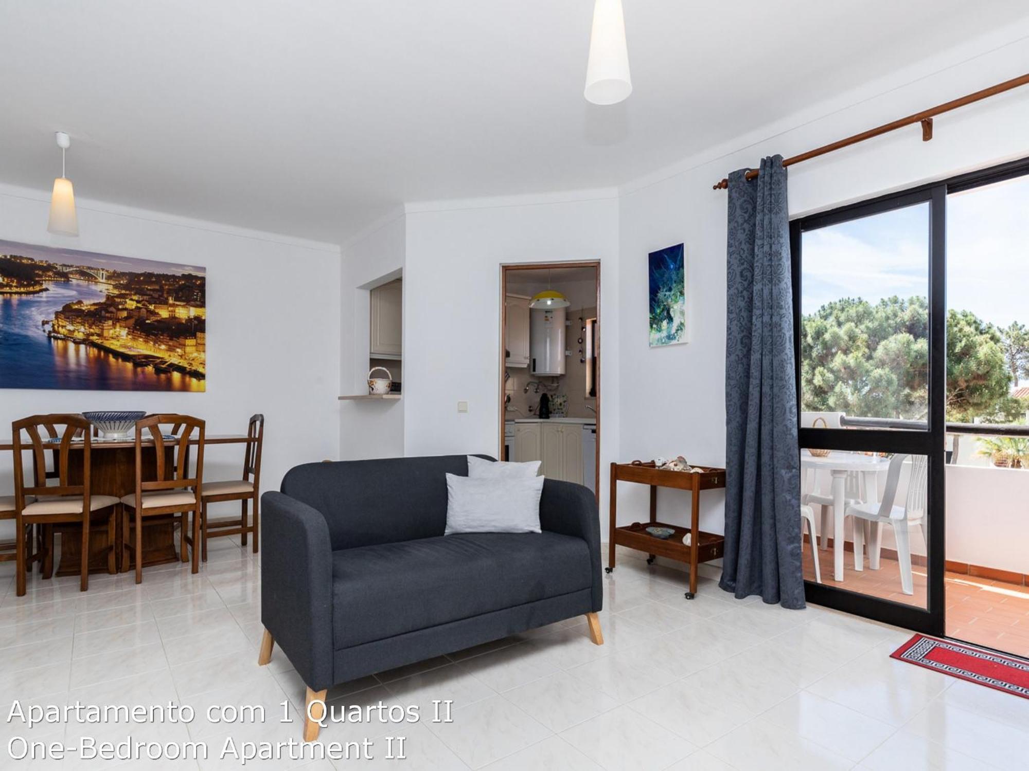 Akisol Albufeira Sunny Apartment Ольос де Агуа Екстериор снимка