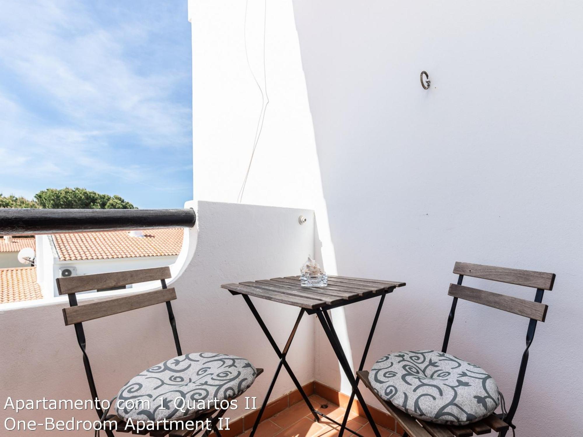 Akisol Albufeira Sunny Apartment Ольос де Агуа Екстериор снимка